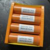 Workshop - Build your own Fast Charge Power Bank (22.5w) with reclaimed 18650 batteries (12:30pm - 3:30pm, 09/11/24)