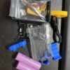 Workshop - Build your own Fast Charge Power Bank (22.5w) with reclaimed 18650 batteries (12:30pm - 3:30pm, 09/11/24)