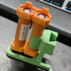 Workshop - Build your own Fast Charge Power Bank (22.5w) with reclaimed 18650 batteries (12:30pm - 3:30pm, 09/11/24)