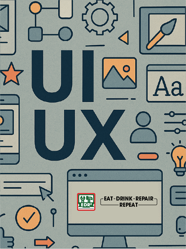 5UI UX Woo Human-Centric Design: UI/UX (Beginner Workshop) - 06-09-2025