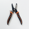 7" Multi-Function Wire Stripper Cum Crimper