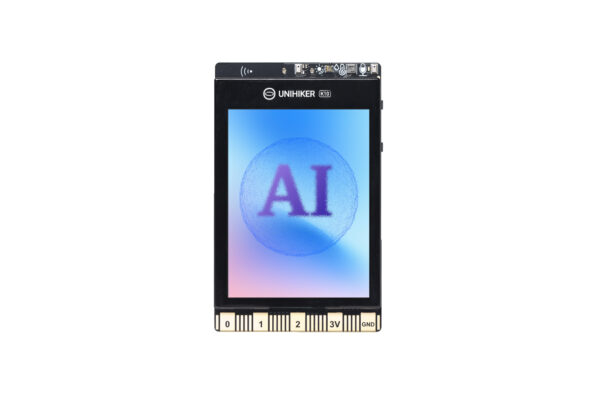 K10.jpg UNIHIKER K10 AI Coding Board