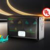 SUNLU_FilaDryer_S4_Renews_UL_Safety_Certification_new-3 Sunlu FilaDryer S4