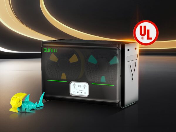 SUNLU_FilaDryer_S4_Renews_UL_Safety_Certification_new-3 Sunlu FilaDryer S4