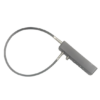 4 Digit Steel Cable Lock