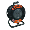 britz_cable_reel_30m_1 Britz 30m Cable Reel with 4 Sockets