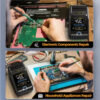 dws200_16.jpg FNIRSI DWS-200 200W Soldering Iron Station Kit