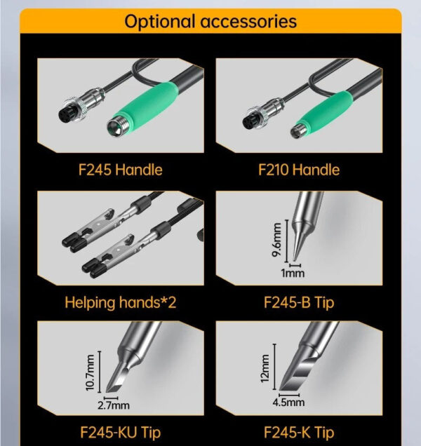 dws200_20.jpg FNIRSI DWS-200 200W Soldering Iron Station Kit
