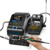 dws200_22.jpg FNIRSI DWS-200 200W Soldering Iron Station Kit