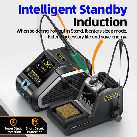dws200_28.jpg FNIRSI DWS-200 200W Soldering Iron Station Kit