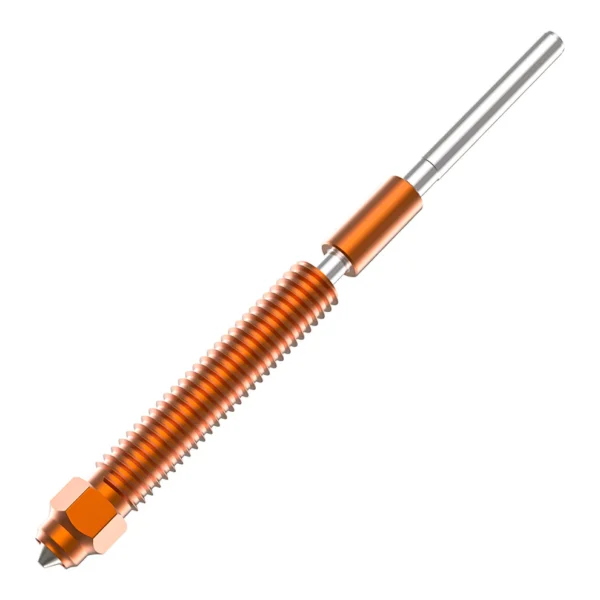 501a6e94-4940-47da-828b-90367eeaf4e1 Creality K2 Pro ,0.4mm Unicorn Quick-Swap Nozzle with Titanium Alloy Heat Break,Copper Alloy and Hardened Steel (Copy)