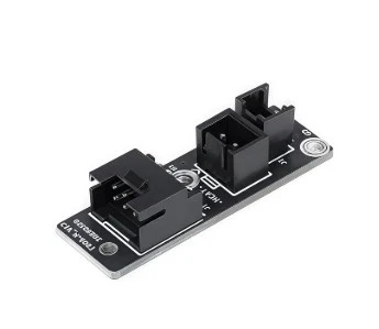 Screenshot_1_70c85aa6-3fbe-4cbd-96ea-a24755b6484b (1) Creality K2/K2 Pro/K2 Plus Hotend Adapter Board