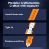 sg-11134201-7ra12-m4u80k7shu4g61 Creality K2 Pro ,0.4mm Unicorn Quick-Swap Nozzle with Titanium Alloy Heat Break,Copper Alloy and Hardened Steel (Copy)