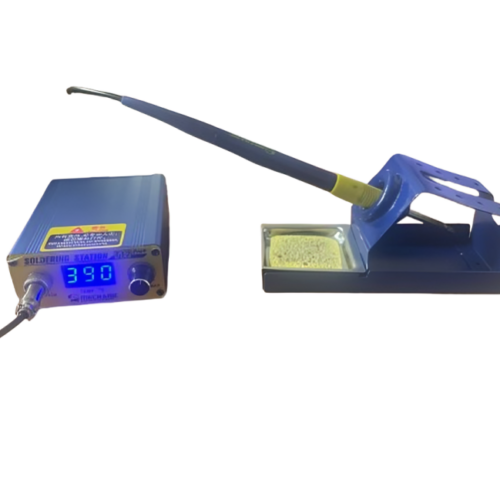 Mechanic T12 Pro Intelligent Anti-Static Soldering Station