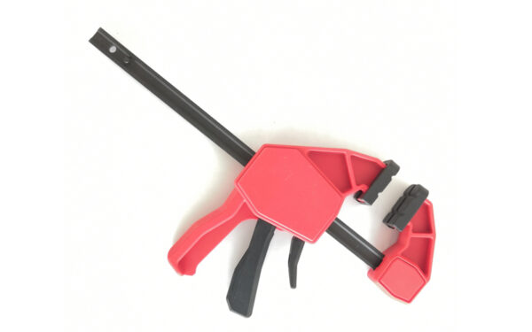 duratec Duratec Quick Clamps