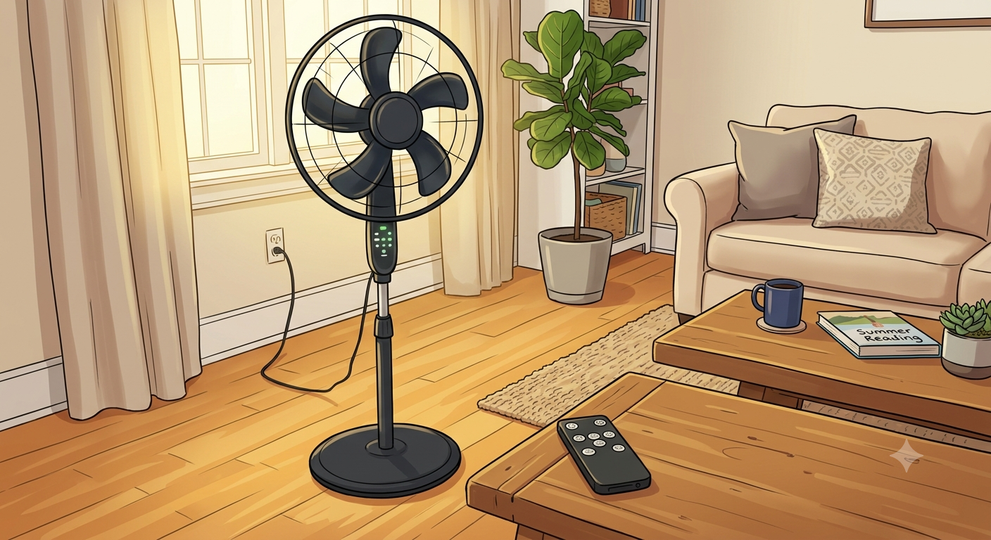 Fan Controller, 220V (3-piece set)